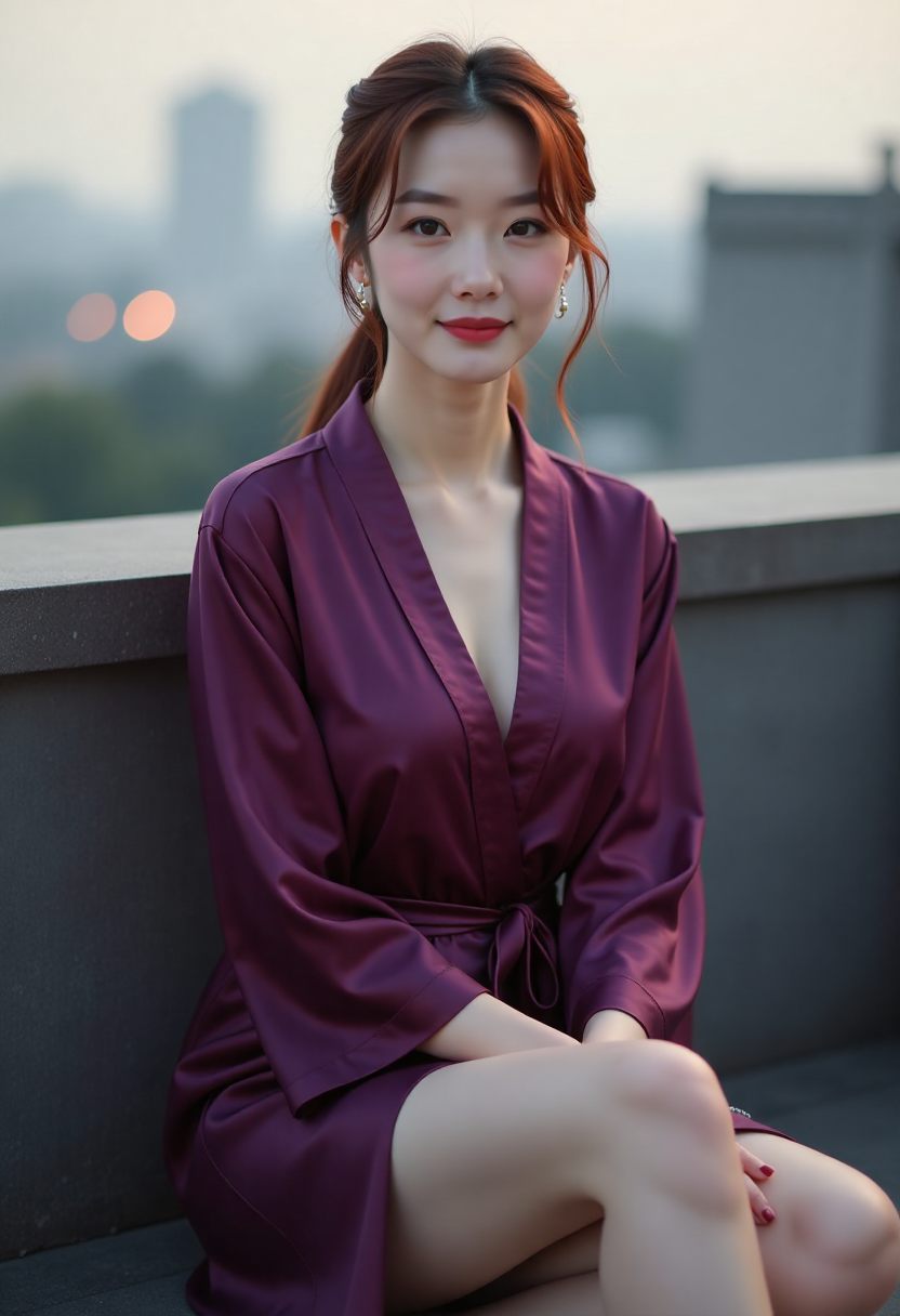 晚风知道