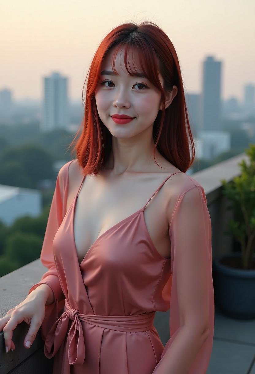 夏夜回声