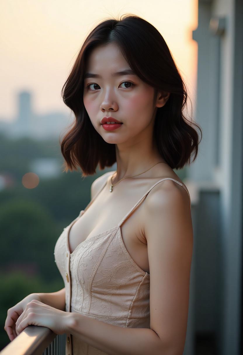 周景言